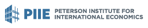 Peterson Institute for International Economics logo