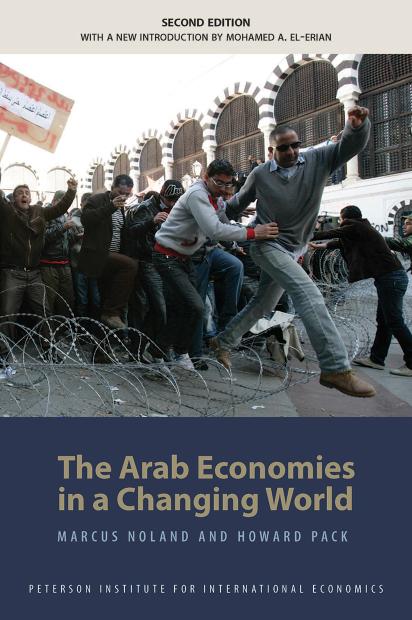 The Arab Economies in a Changing World, Second Edition