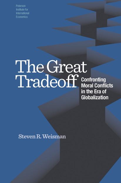 The Great Tradeoff: Confronting Moral Conflicts in the Era of Globalization